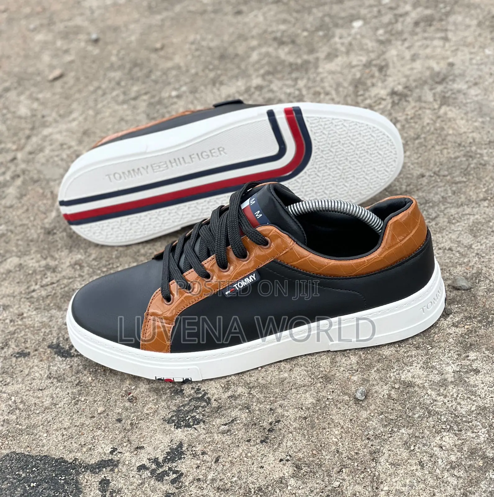 Tommy Hilfiger Sneakers