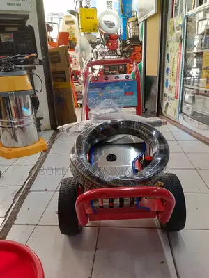 5hp Electric Carwash Machine