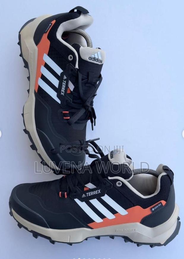 Terrex Sneaker’S - main view