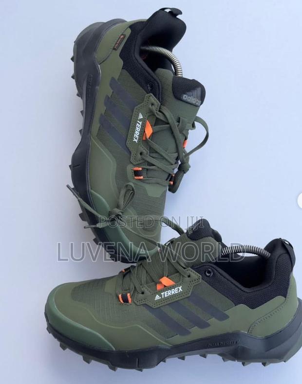 Terrex Sneaker’S - thumbnail 3