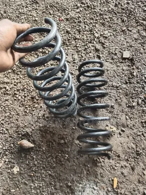 BMW F10 Lowering Springs