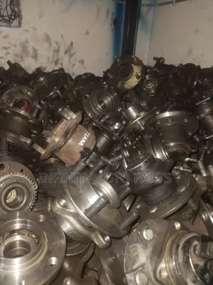 Ex Japan Hubs