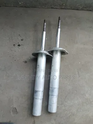 BMW E39 Front Ex German Shocks