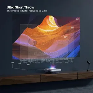 Jmgo O1s Short Projector
