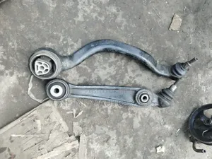 BMW X5 F15 Control Arms