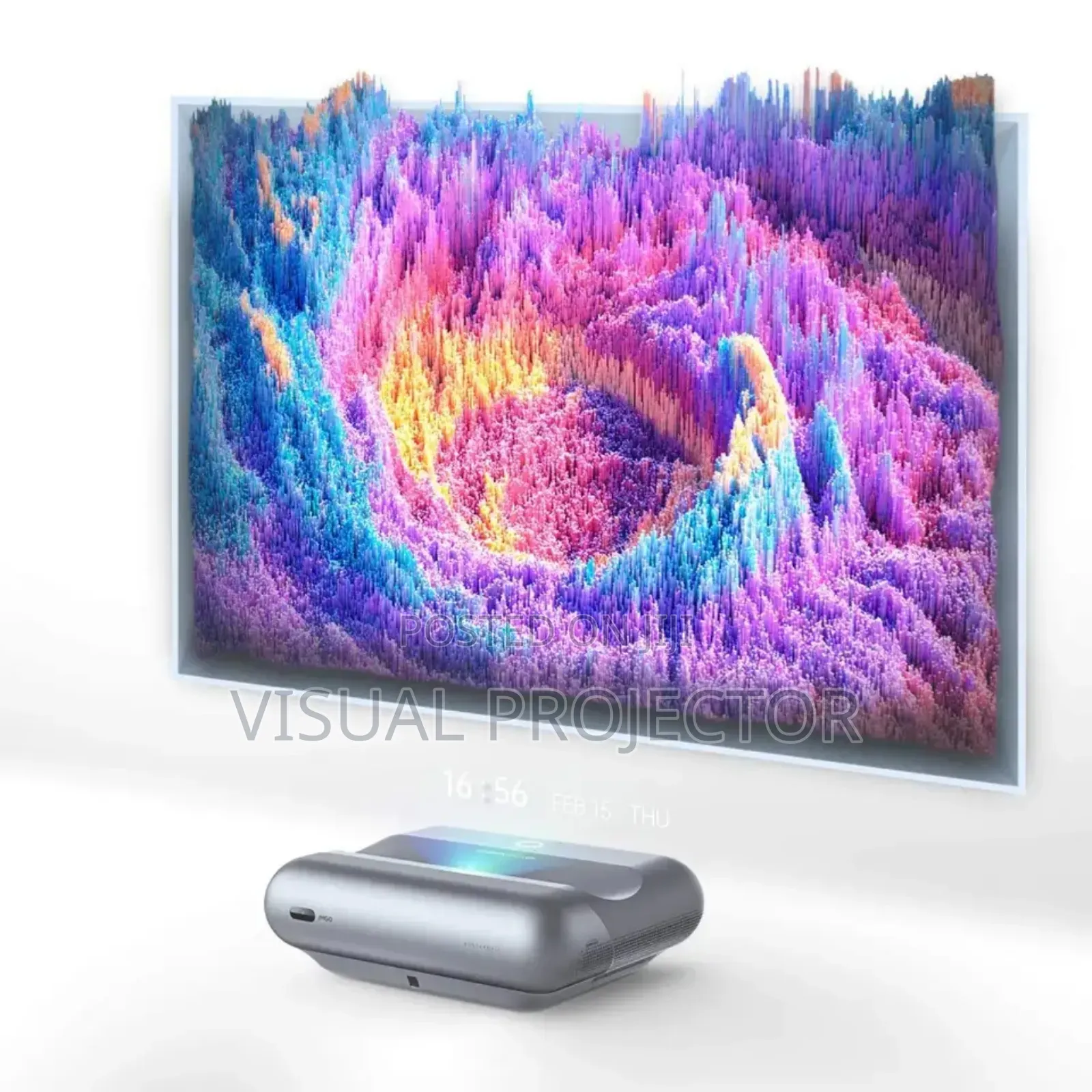 Jmgo O1s Short Projector