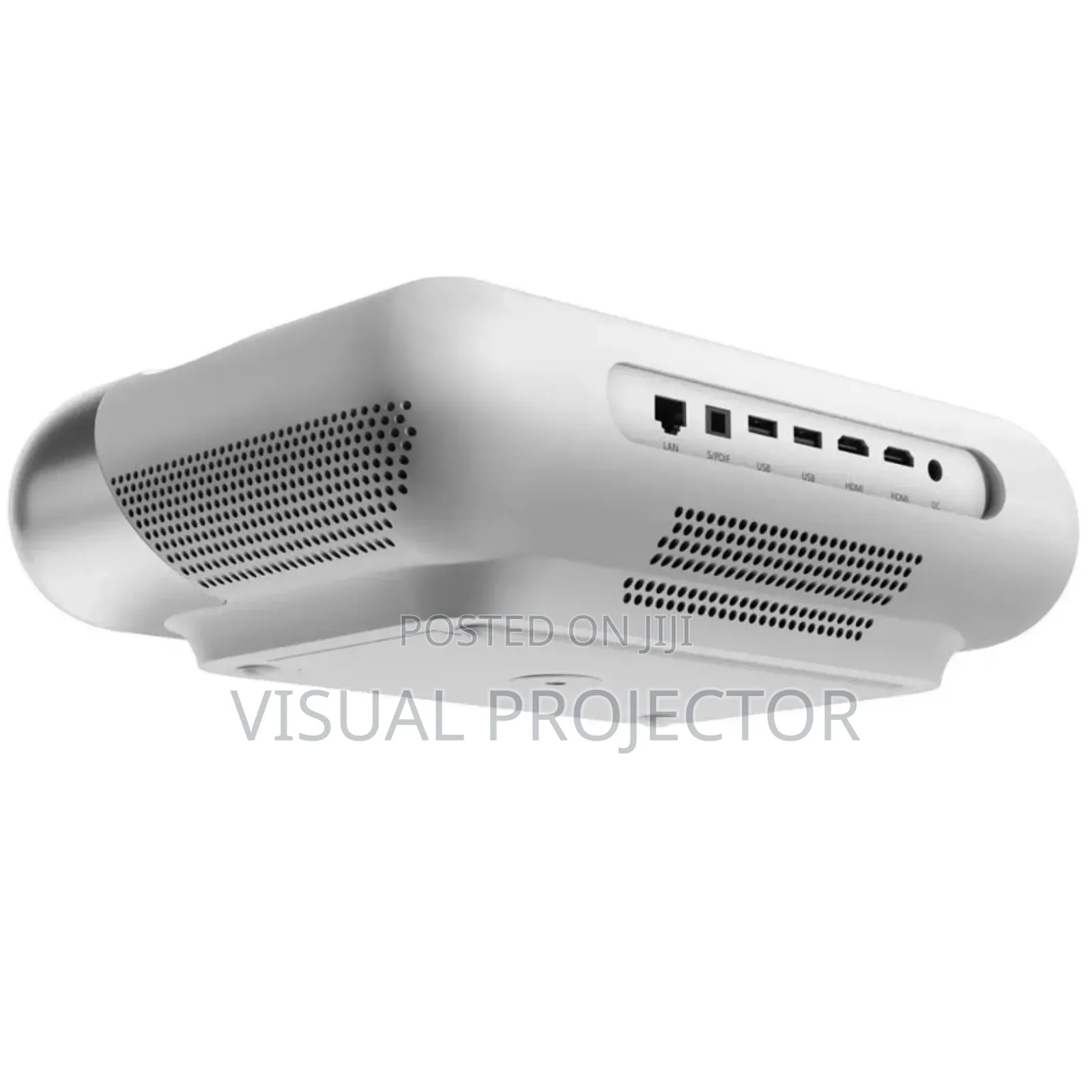 Jmgo O1s Short Projector
