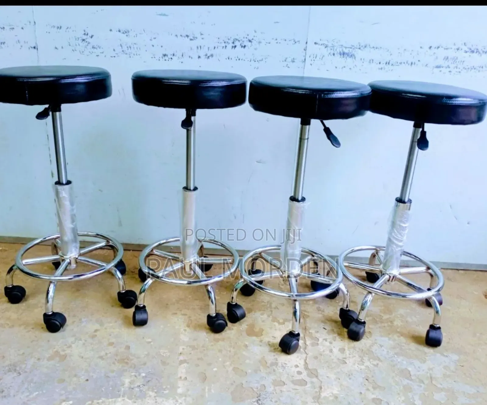 Laboratory Stools