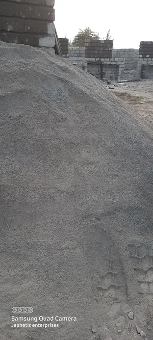 Rocksand ~Washed