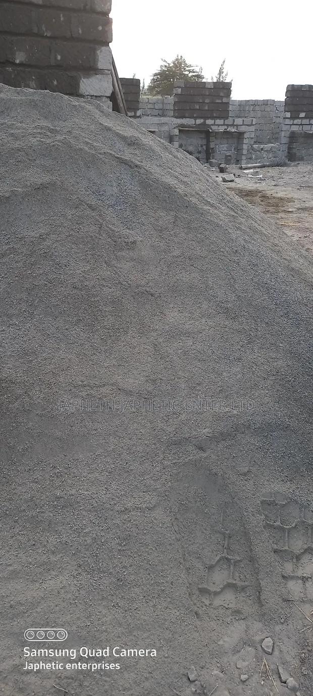 Rocksand ~Washed