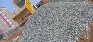 Ballast ~3⁄4,1⁄2 or Mixture of Both