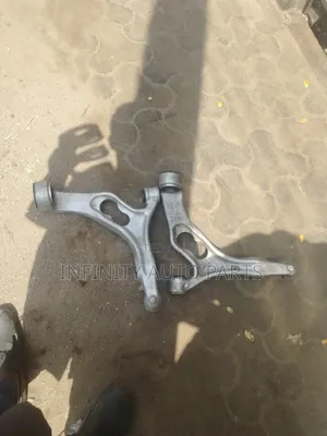 Audi Q7 Lower Control Arms