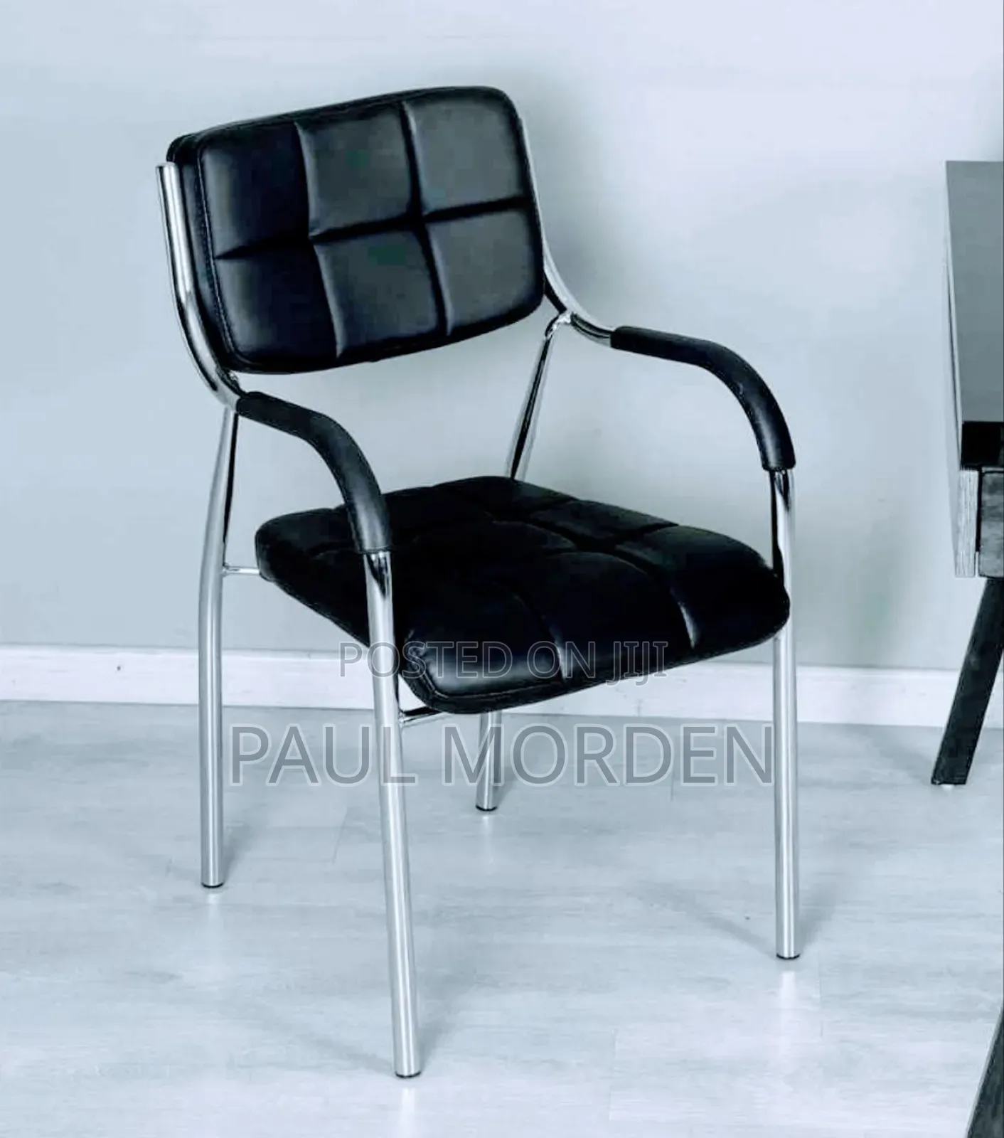 Office Visitors/Waiting Chair