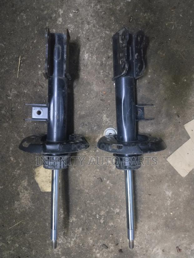 Mercedes Benz a-Class Front Shocks