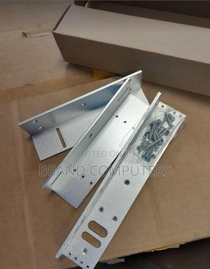Highly Durable Quality Zl Bracket - main view