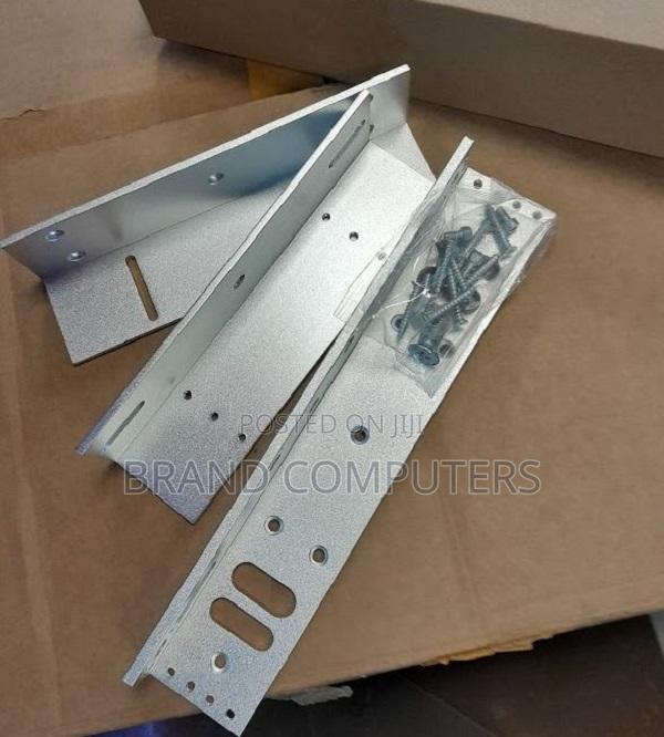 ZL Bracket for 280KG Electronic Maglock