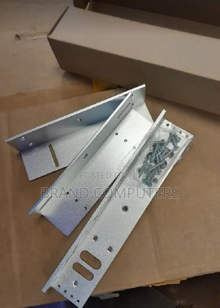 ZL Bracket K-280zl for 280KG Electronic Maglock