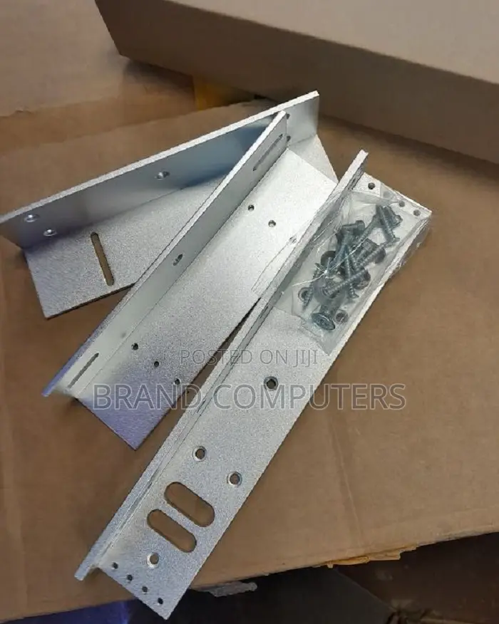 Mag Lock 280kg Zl Bracket