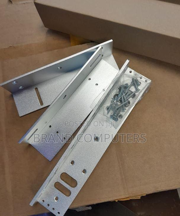 Magnetic Lock Zl Bracket - main view