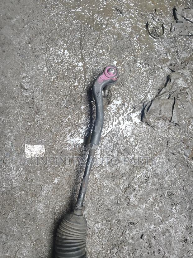 Mercedes Benz W203 Steering Rack - thumbnail 3