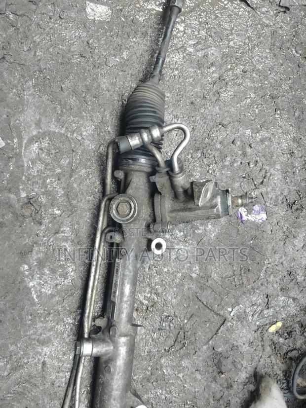 Mercedes Benz W203 Steering Rack - thumbnail 6