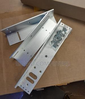 ZL Bracket for 280KG Maglocks - thumbnail 2