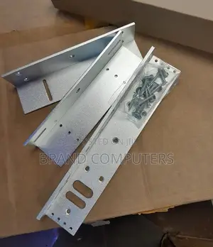 ZL Bracket for 280KG Maglocks