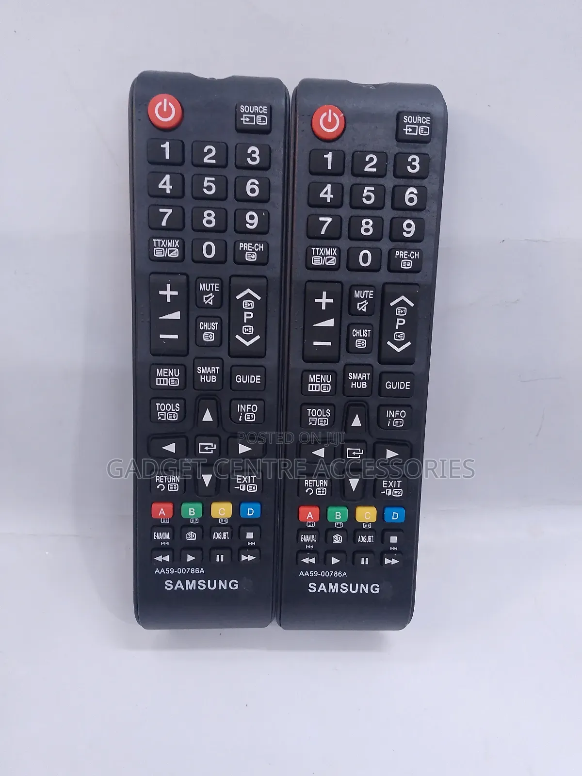 Samsung Smart Tv Remotes New