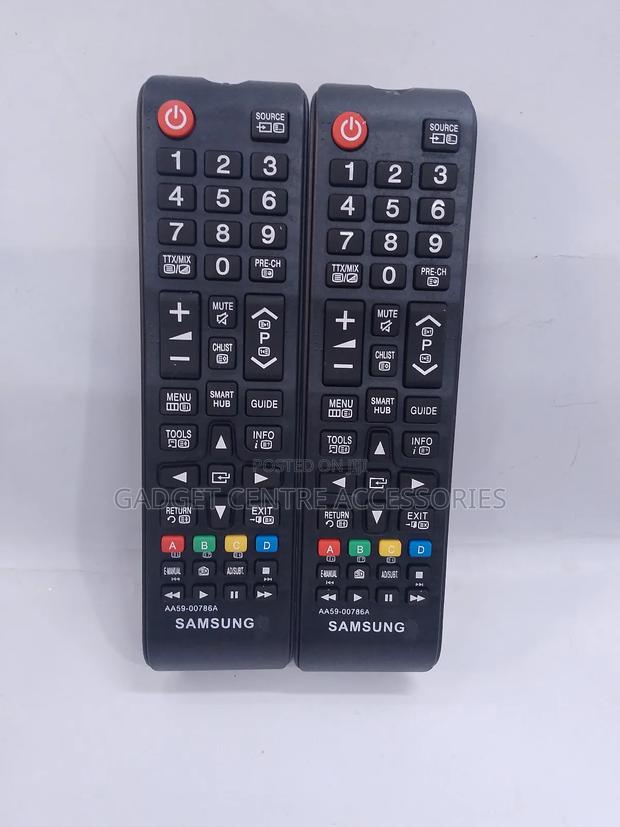 Samsung Smart Tv Remotes New