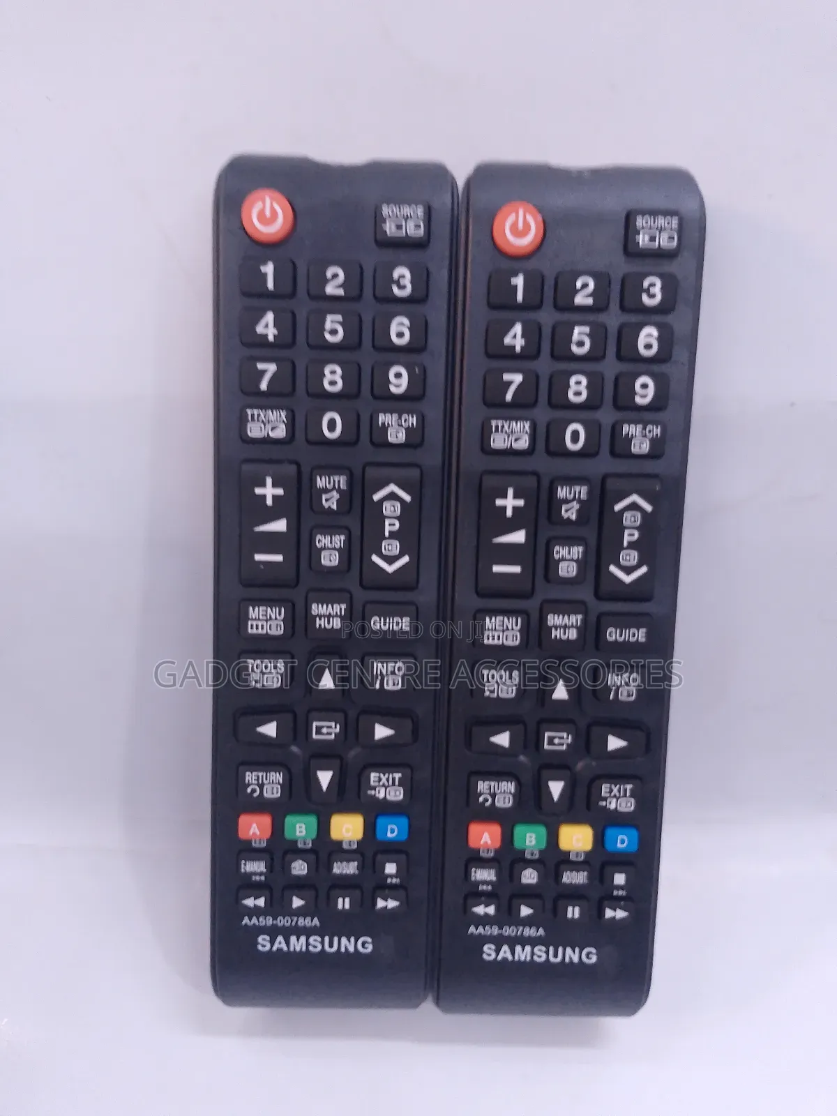 Samsung Smart Tv Remotes New
