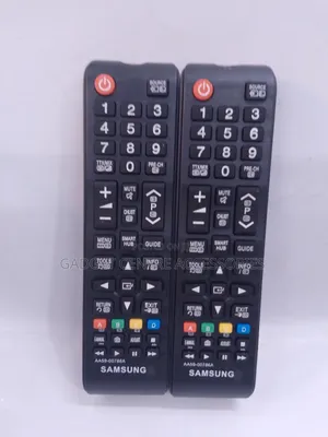 Samsung Smart Tv Remotes New