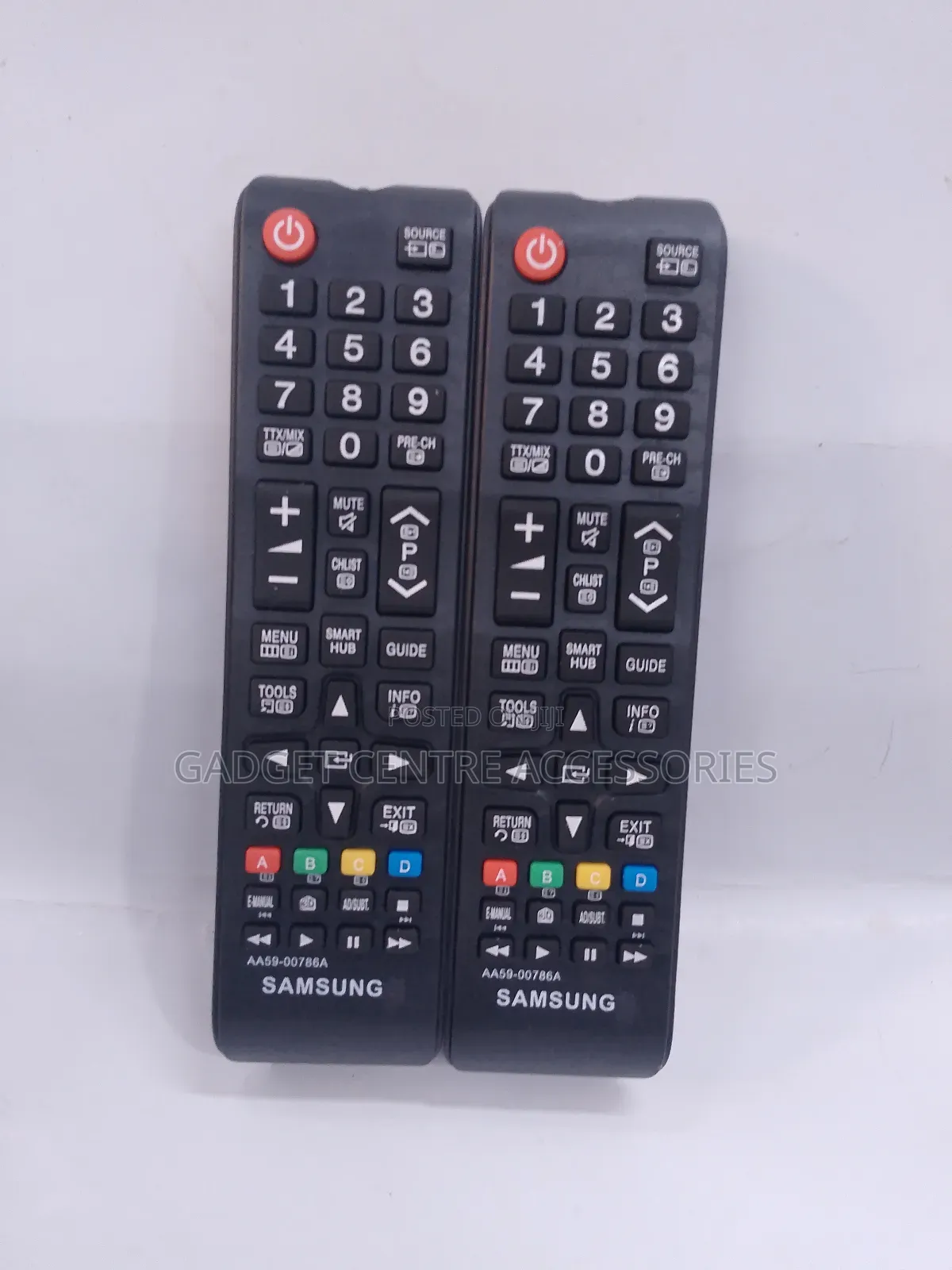 Samsung Smart Tv Remotes New