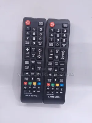 Samsung Smart Tv Remotes New