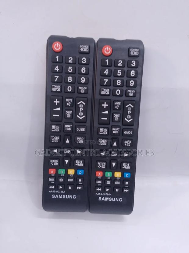 Samsung Smart Tv Remotes New - thumbnail 3