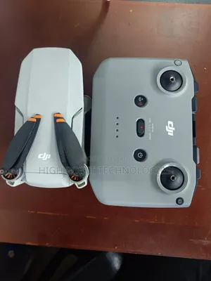 Dji Dead Battery and Remote Controller (Rc) Repair