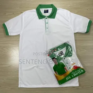 Polo T-Shirts