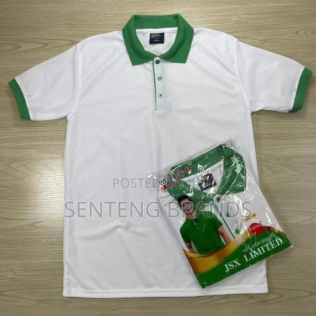 Polo T-Shirts