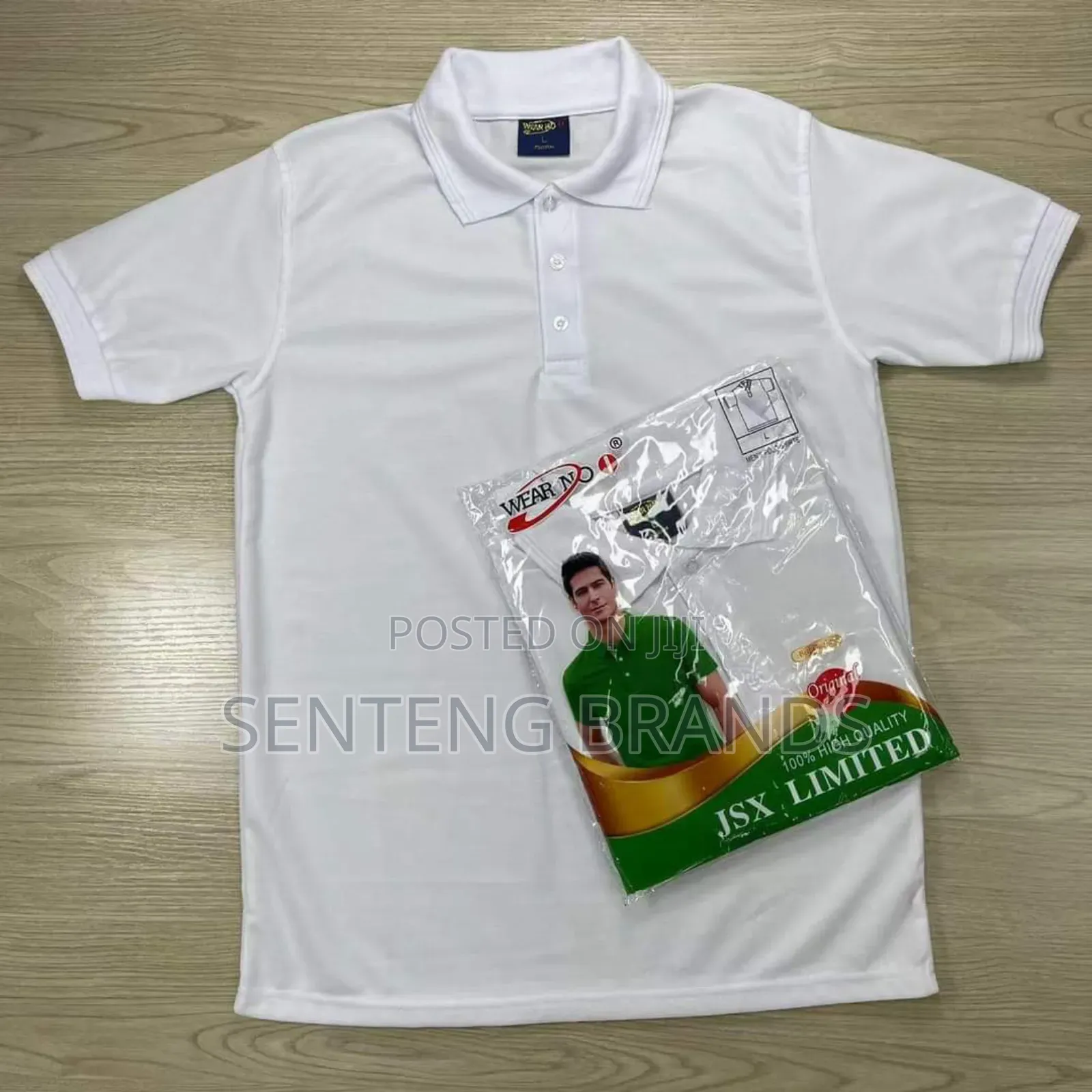 Polo T-Shirts