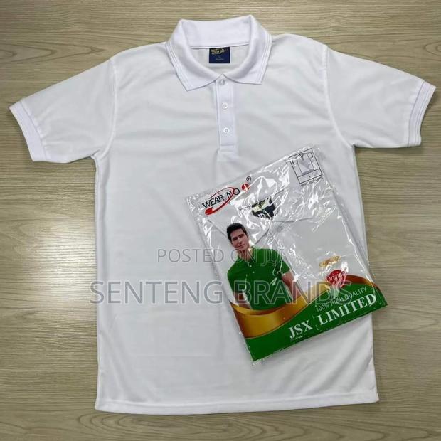 Polo T-Shirts - thumbnail 3