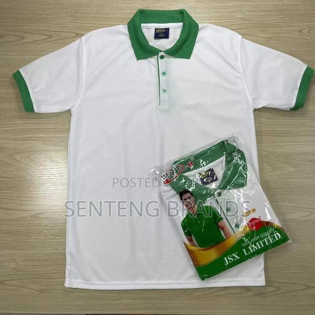 Polo T-Shirts - thumbnail 4