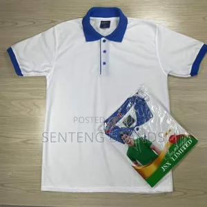 Polo T-Shirts