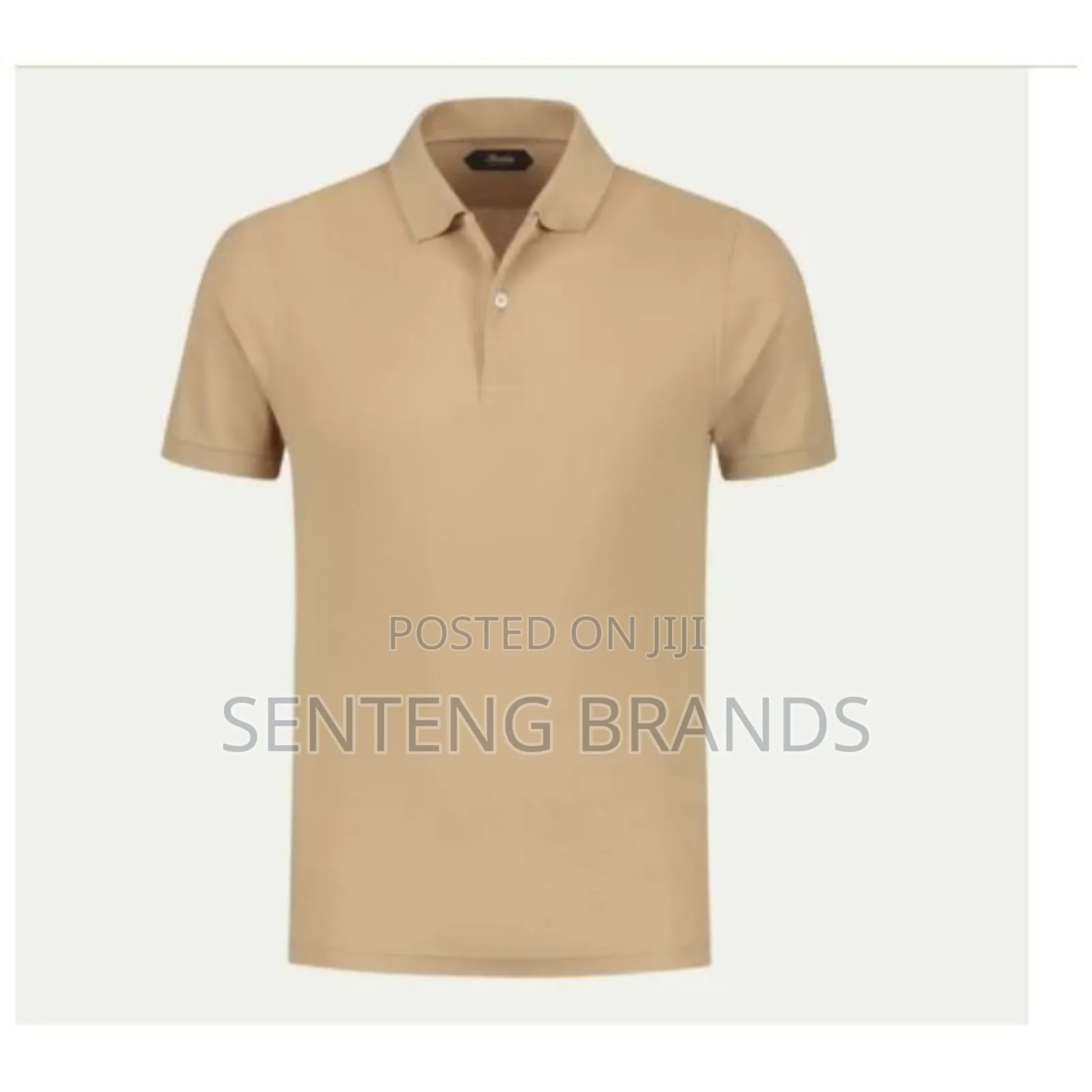 Polo T-Shirts