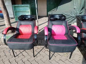 Sink Salon Chair - thumbnail 2