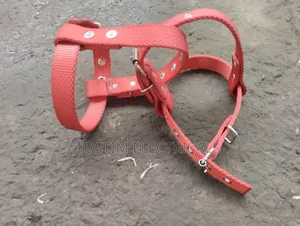 Wooden Climbing Straps