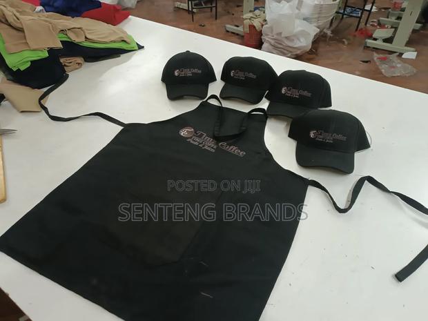 Caps Branded - thumbnail 2