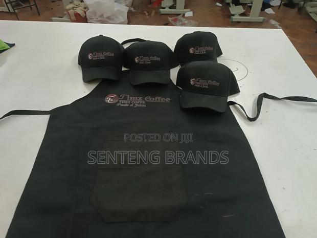 Caps Branded - thumbnail 5