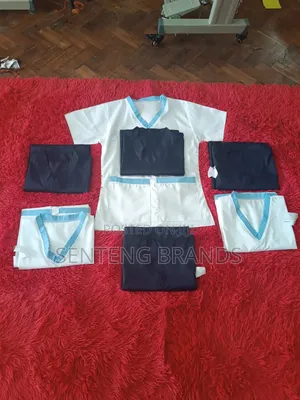 Scrubs for Nurses