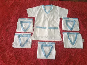 Scrubs for Nurses