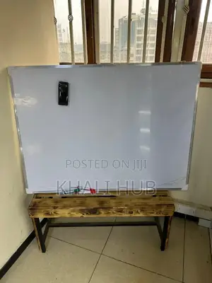 Whiteboard› Learning Whiteboard ^^ Training» (4ftx3ft)