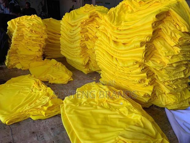 Polyester T-Shirts for Elections - thumbnail 2